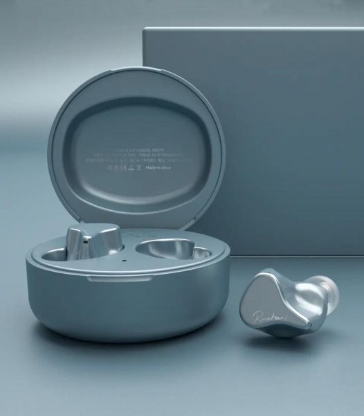 �������� KZ SKS TWS Blue - �������� 8