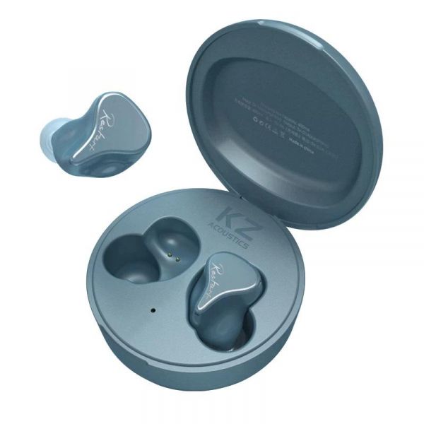 �������� KZ SKS TWS Blue - �������� 1