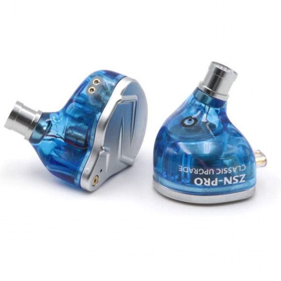 �������� KZ ZSN Pro Mic Blue - �������� 5