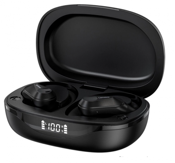 ��������� Lenovo LP75 Black - �������� 2