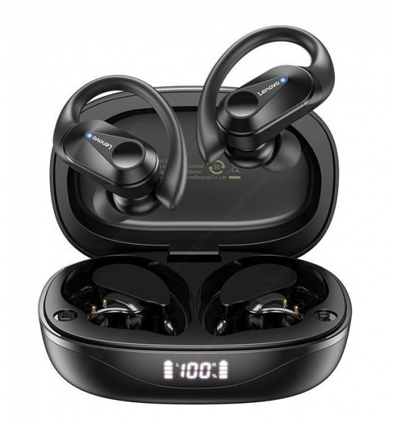 ��������� Lenovo LP75 Black - �������� 1