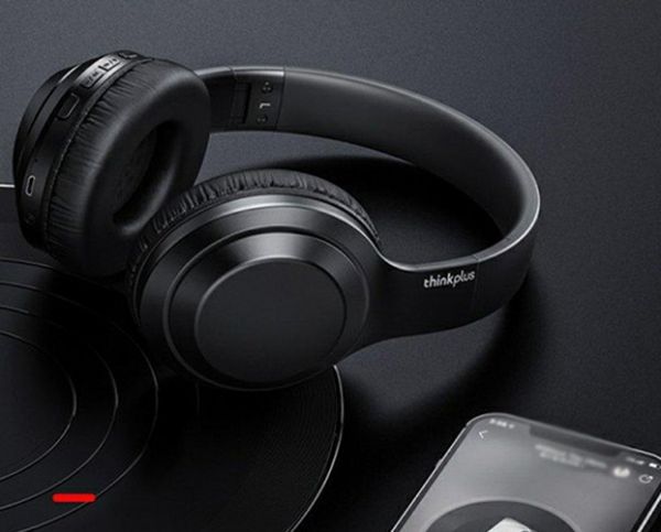 ��������� Lenovo TH10 black - �������� 3