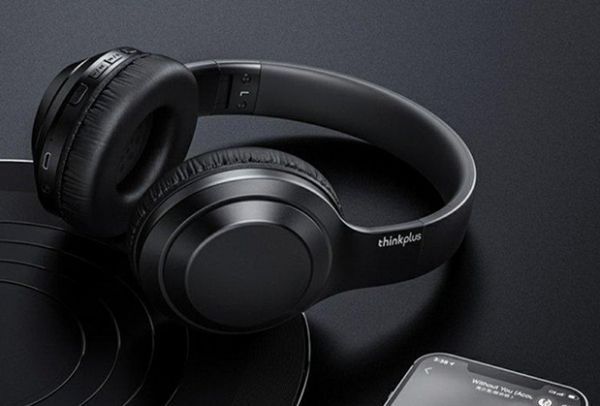 ��������� Lenovo TH10 black - �������� 4