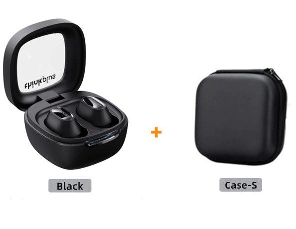 ��������� Lenovo ThinkPlus XT62 Black - �������� 3