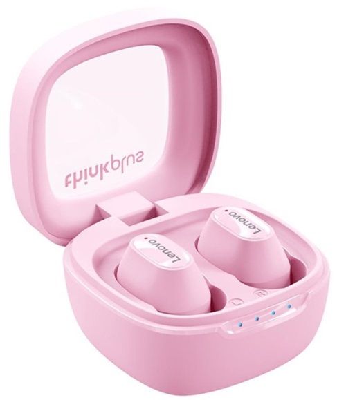 ��������� Lenovo ThinkPlus XT62 Pink - �������� 1