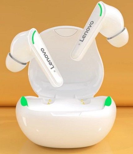 ��������� Lenovo XT92 White - �������� 4