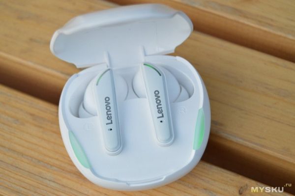 ��������� Lenovo XT92 White - �������� 5