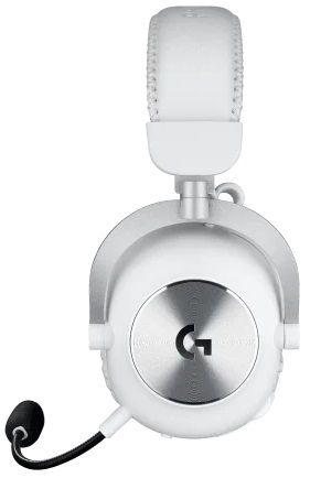 �������� Logitech G Pro X2 Wireless LightSpeed White (981-001269) - �������� 2