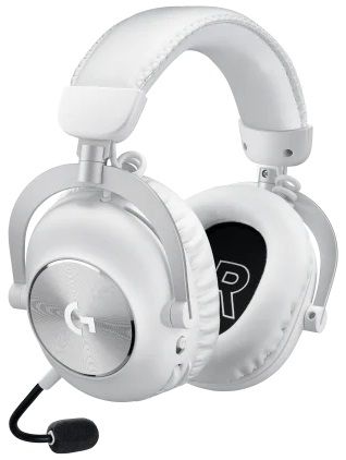 �������� Logitech G Pro X2 Wireless LightSpeed White (981-001269) - �������� 3