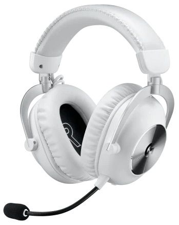 �������� Logitech G Pro X2 Wireless LightSpeed White (981-001269) - �������� 1