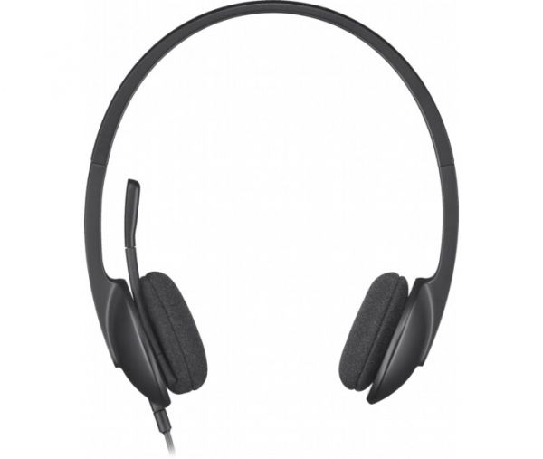 ��������� Logitech H340 (981-000475) - �������� 3