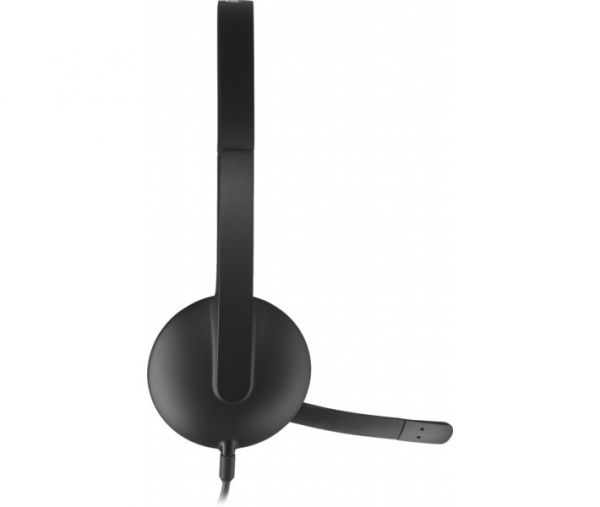 ��������� Logitech H340 (981-000475) - �������� 4
