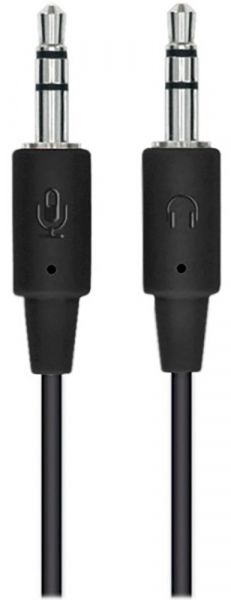 ��������� Logitech Stereo Headset H110 (L981-000271) - �������� 8