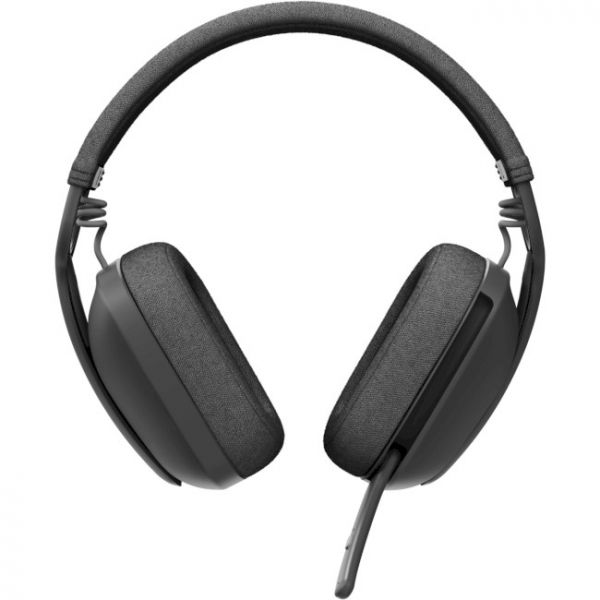 ��������� Logitech Zone Vibe Wireless MS Graphite (981-001157) - �������� 2