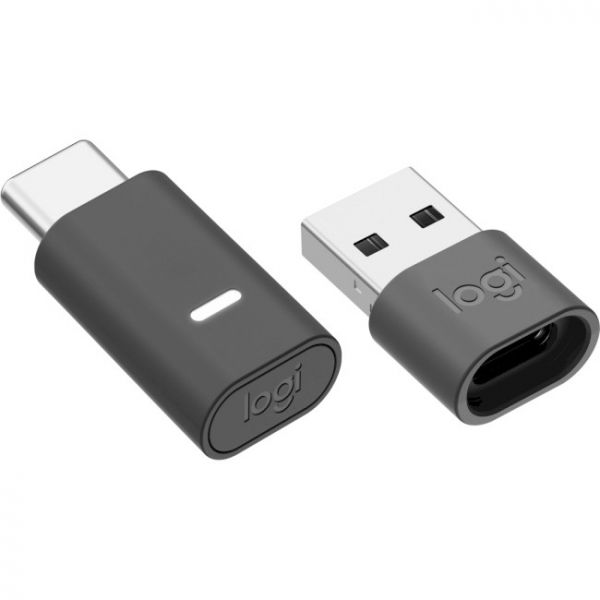 ��������� Logitech Zone Vibe Wireless MS Graphite (981-001157) - �������� 5