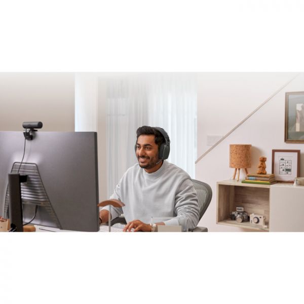 ��������� Logitech Zone Vibe Wireless MS Graphite (981-001157) - �������� 7