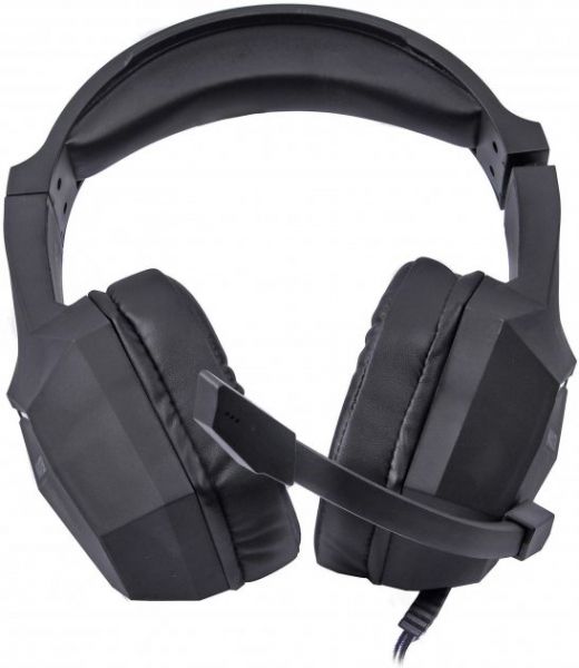 �������� Maxxter Ghost Urban 7.1 Black - �������� 3