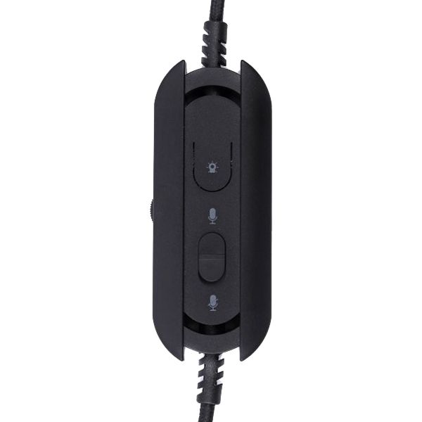 �������� Maxxter Ghost Urban 7.1 Black - �������� 4