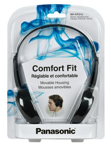  Panasonic RP-HT010GU-H -  6