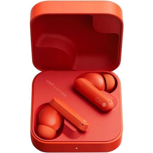 �������� CMF by Nothing Buds Orange - �������� 6