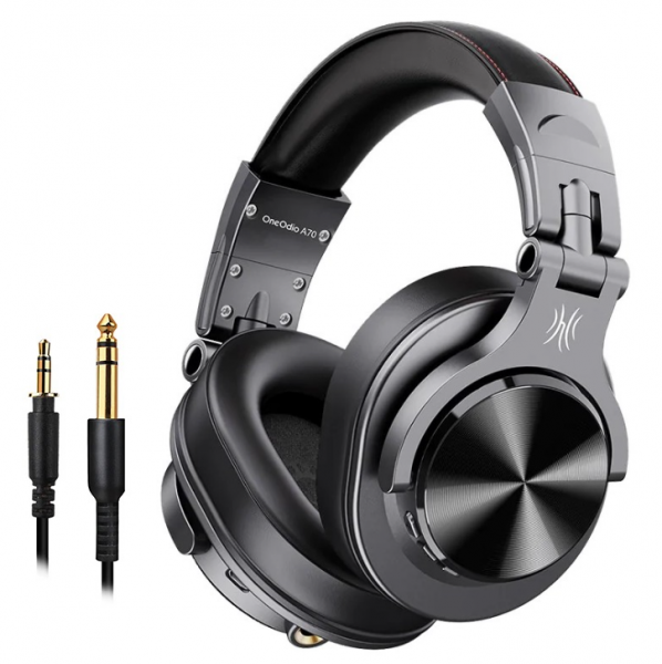 �������� Oneodio Fusion A70 Black - �������� 1