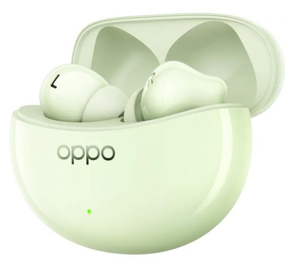 �������� OPPO Enco Free3 Green - �������� 2