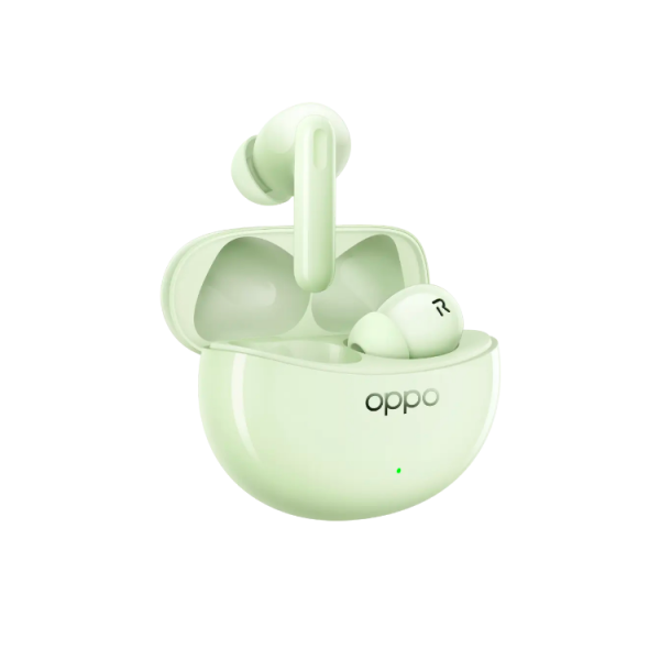 �������� OPPO Enco Free3 Green - �������� 1