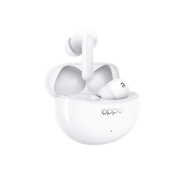 �������� OPPO Enco Free3 White - �������� 1