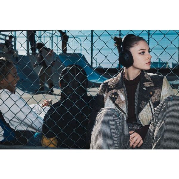 �������� Over-ear Sony ULT WEAR Black (WHULT900NB.CE7) - �������� 12