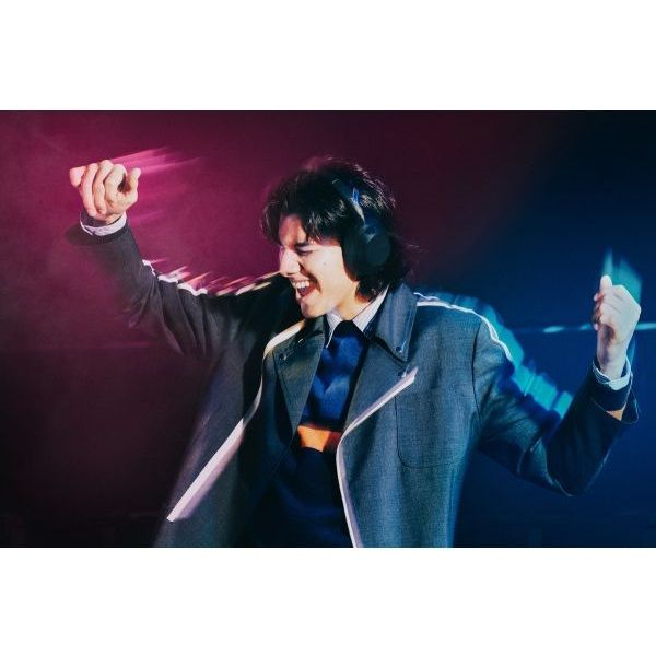 �������� Over-ear Sony ULT WEAR Black (WHULT900NB.CE7) - �������� 13