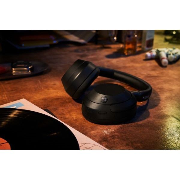 �������� Over-ear Sony ULT WEAR Black (WHULT900NB.CE7) - �������� 14