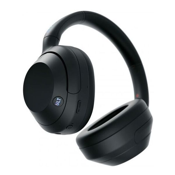 �������� Over-ear Sony ULT WEAR Black (WHULT900NB.CE7) - �������� 3