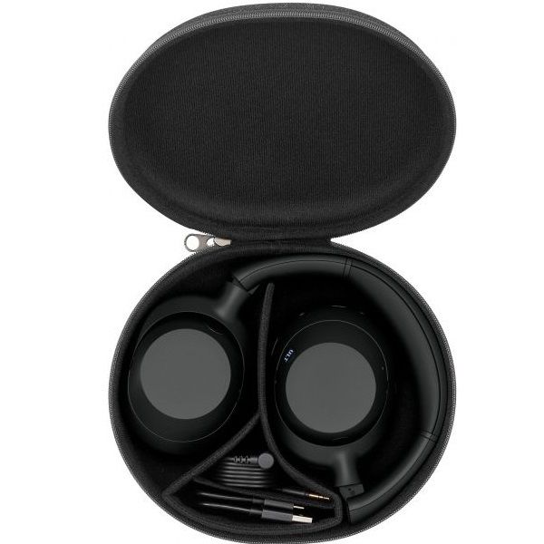 �������� Over-ear Sony ULT WEAR Black (WHULT900NB.CE7) - �������� 9