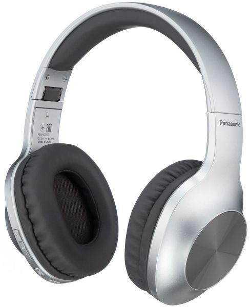�������� Panasonic RB-HX220BEE-S (RB-HX220BEES) - �������� 3