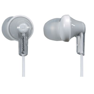 ��������� Panasonic RP-HJE120EEK Silver (RP-HJE120EES) - �������� 1