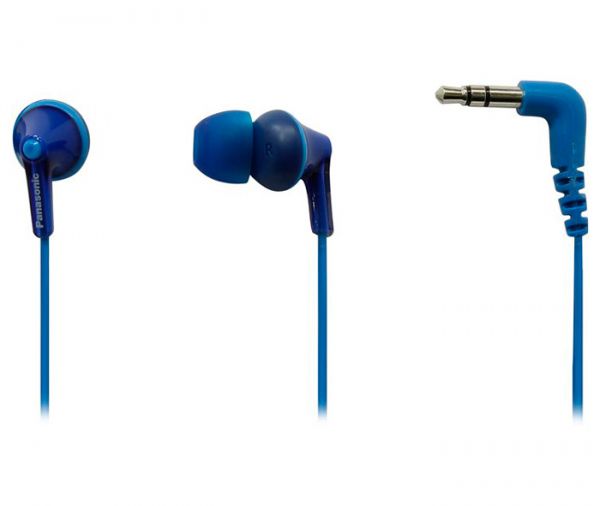 �������� Panasonic RP-HJE125E-A - �������� 2