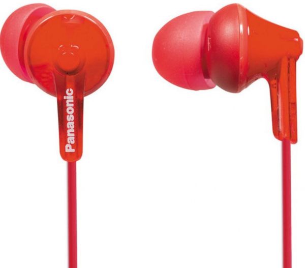 �������� Panasonic RP-HJE125E-R - �������� 1