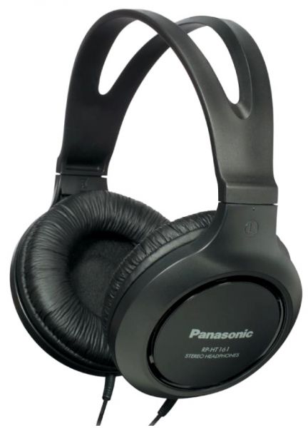  Panasonic RP-HT161E-K -  3