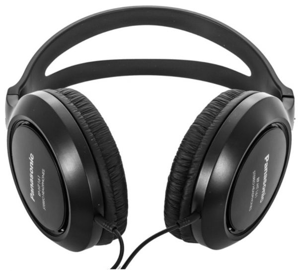  Panasonic RP-HT161E-K -  4