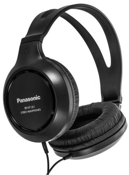  Panasonic RP-HT161E-K -  5