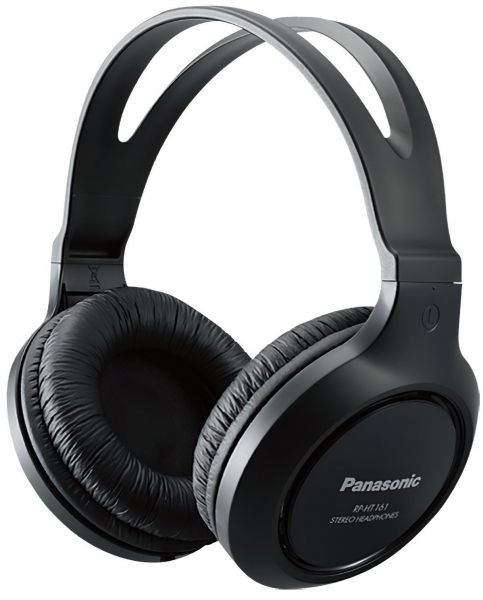  Panasonic RP-HT161E-K -  1