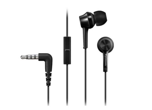 �������� Panasonic RP-TCM115GC-K - �������� 1