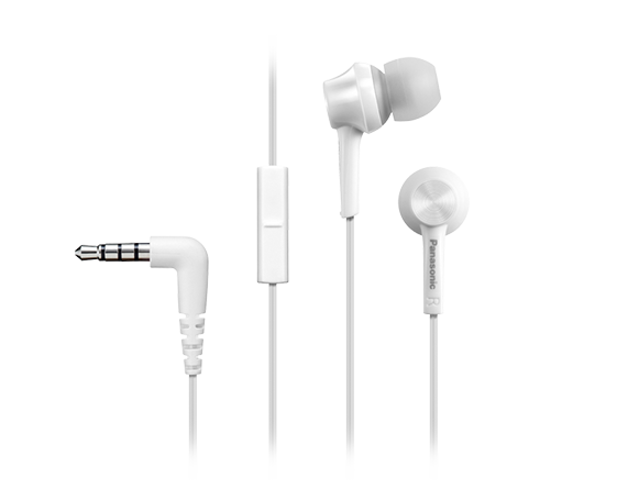 ��������� Panasonic RP-TCM115GC-W - �������� 1