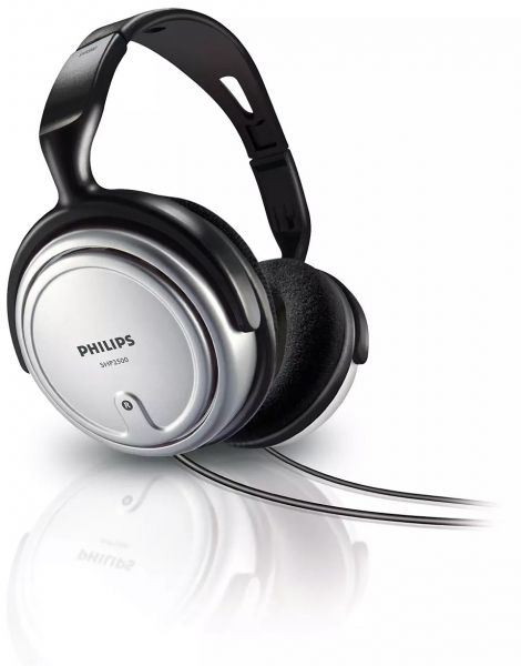  Philips SHP 2500/10 -  3
