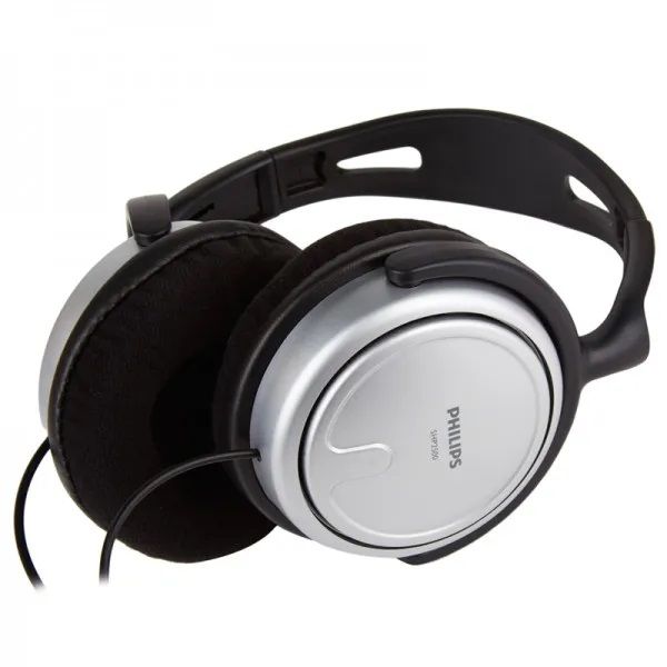  Philips SHP 2500/10 -  4