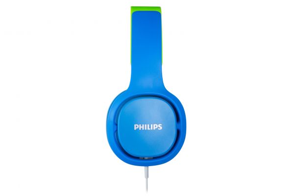 �������� Philips SHK2000 Blue (SHK2000BL/00) - �������� 3