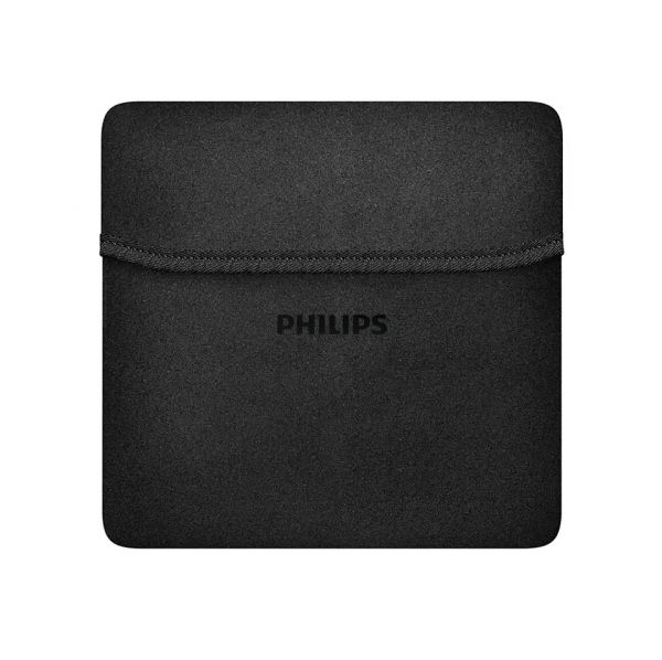 Philips  TAH6506 Over-ear ANC Wireless Mic TAH6506BK/00 -  6