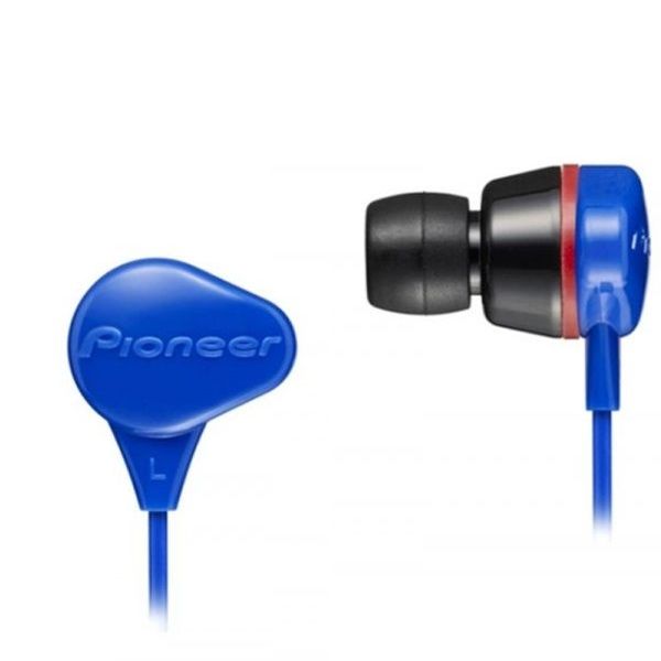 �������� Pioneer SE-CL331 Blue (SE-CL331-L) - �������� 2
