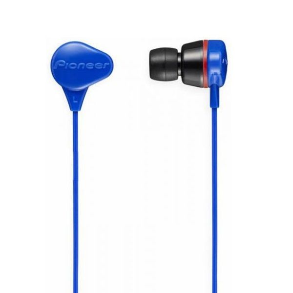 �������� Pioneer SE-CL331 Blue (SE-CL331-L) - �������� 1