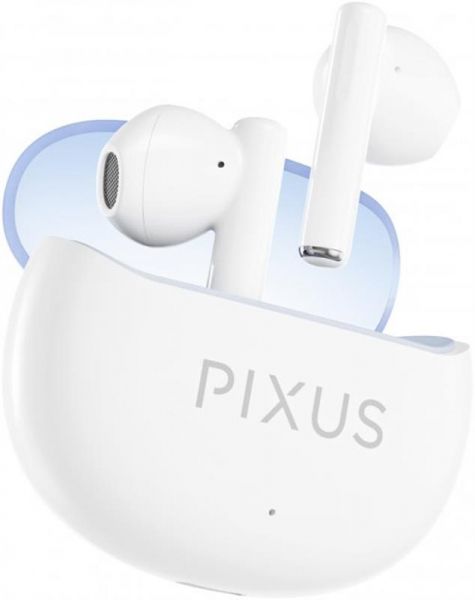 �������� Pixus Space White - �������� 4